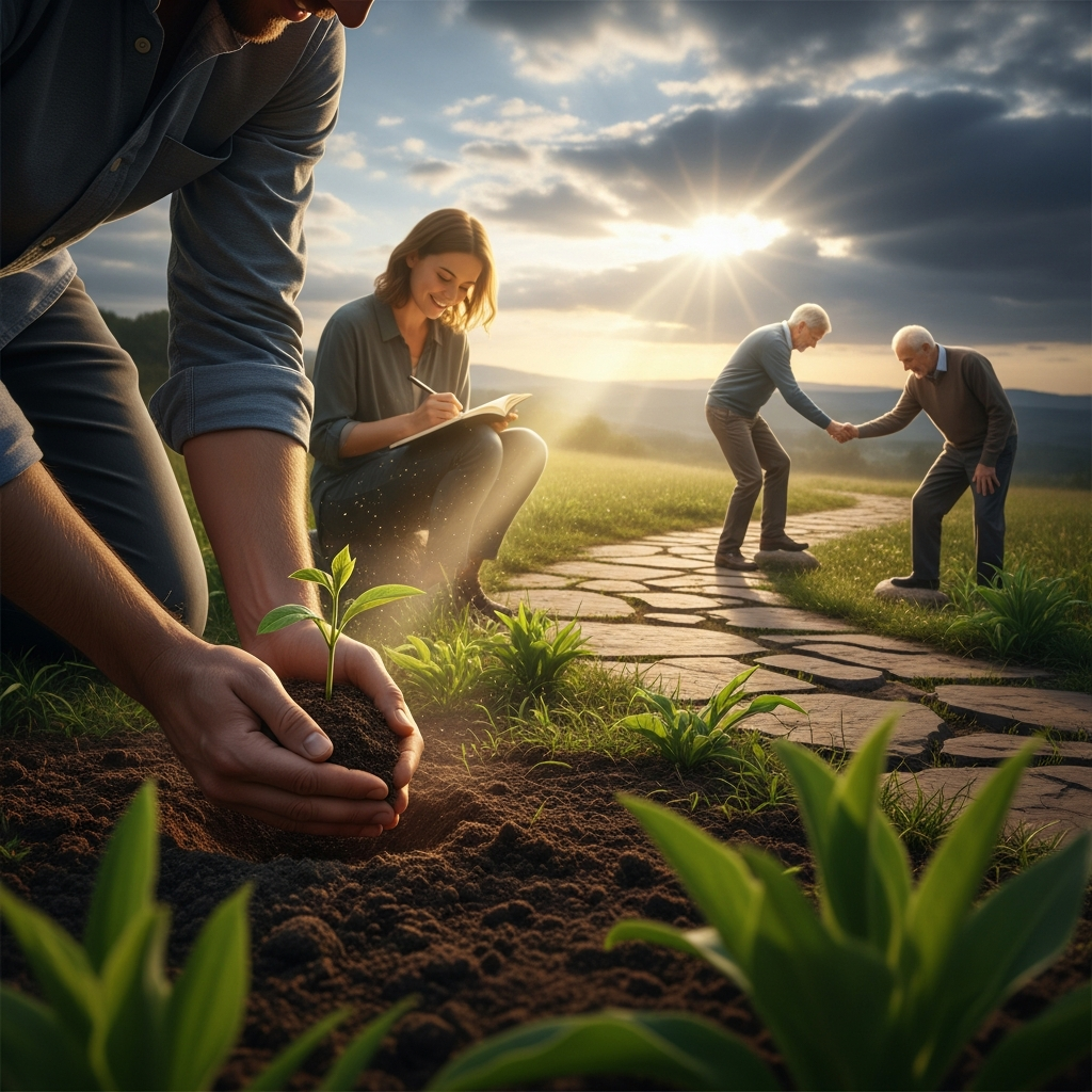 15 November 2025 Thought