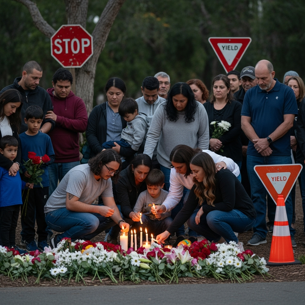 World Day of Remembrance for Road Traffic Victims