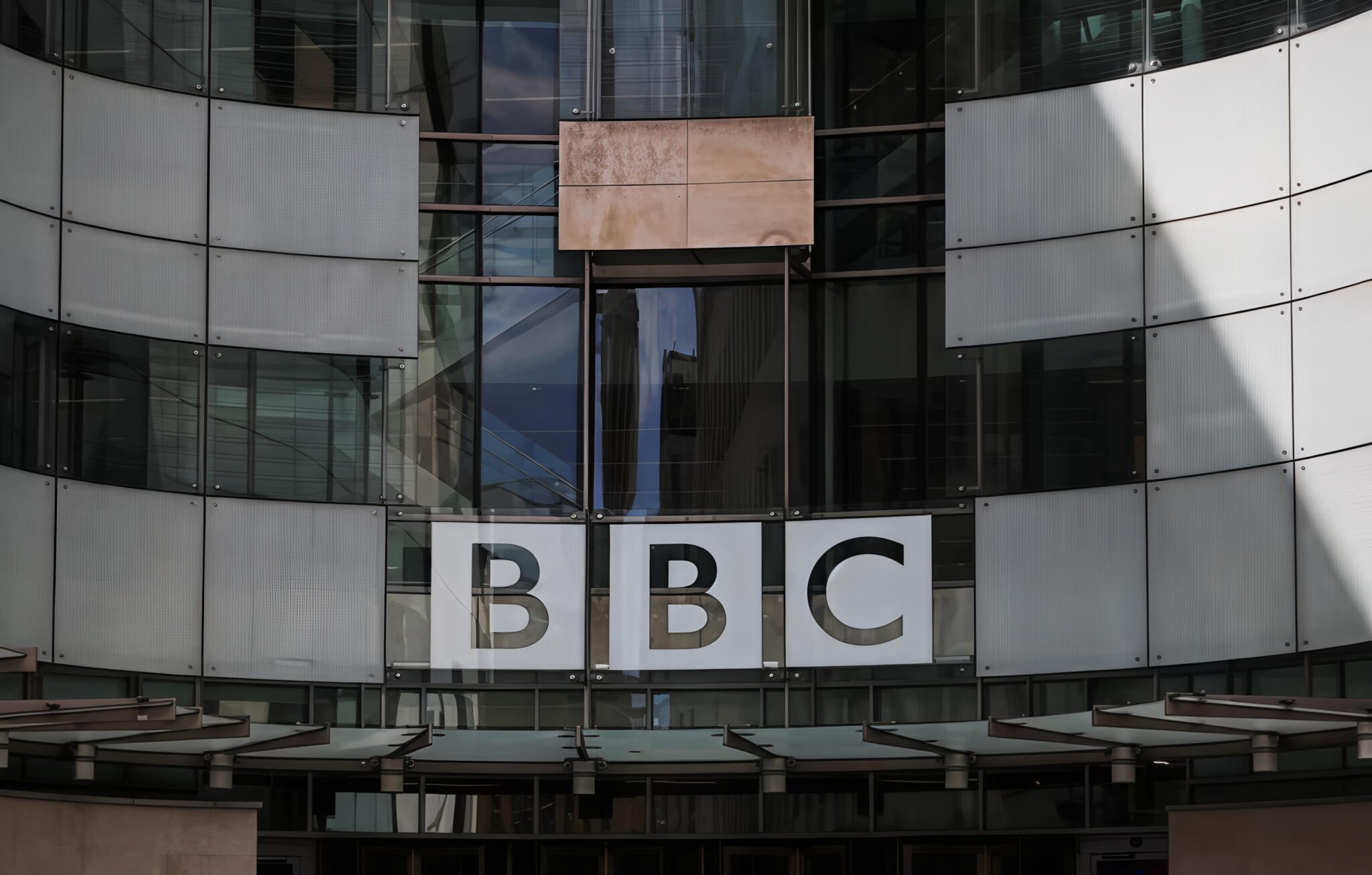 Trump says he will likely sue the BBC for up to $5 billion over edited speech