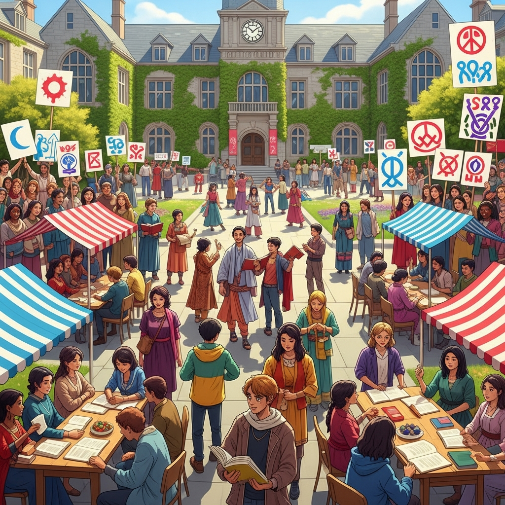 International Students’ Day