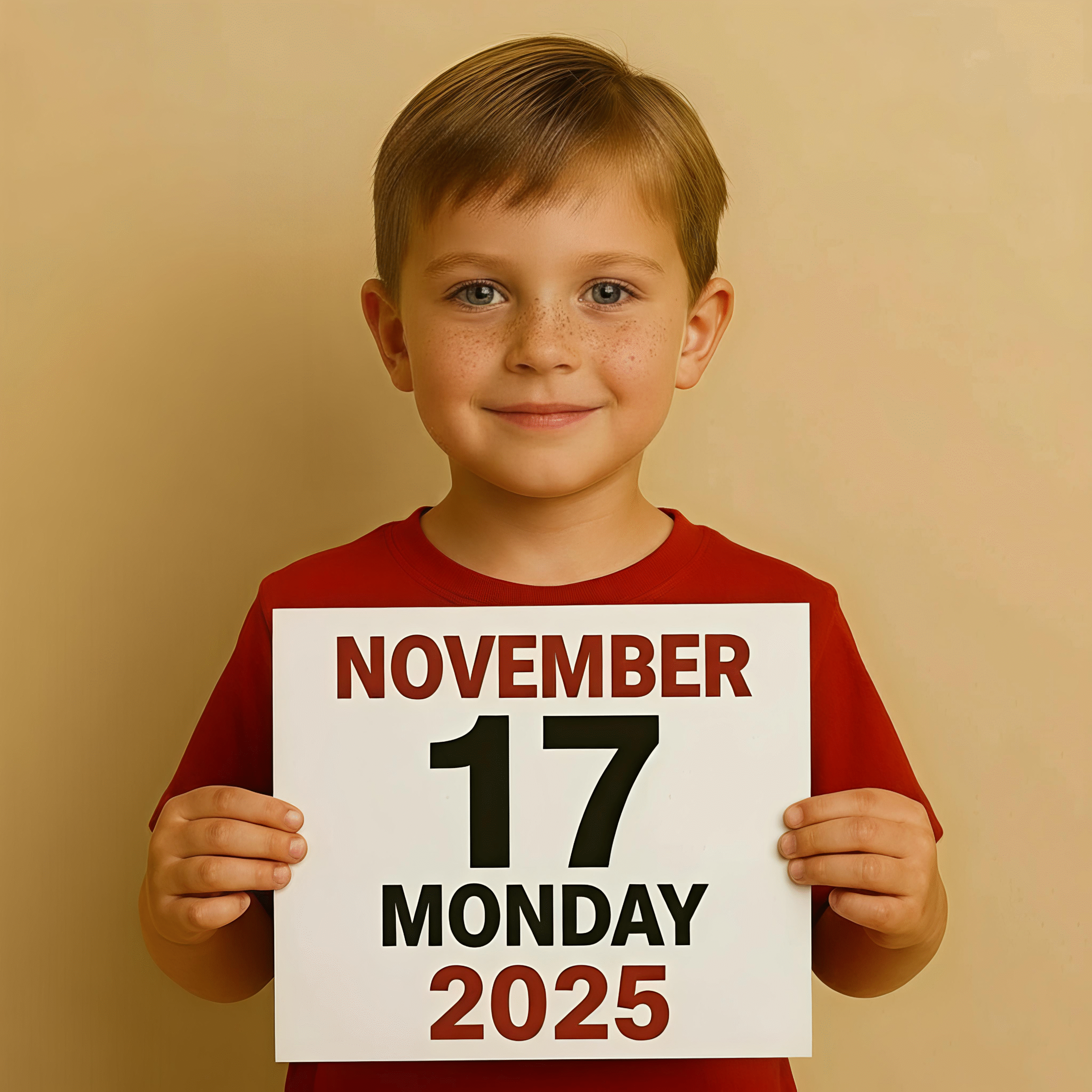 17 November 2025 Featured Image