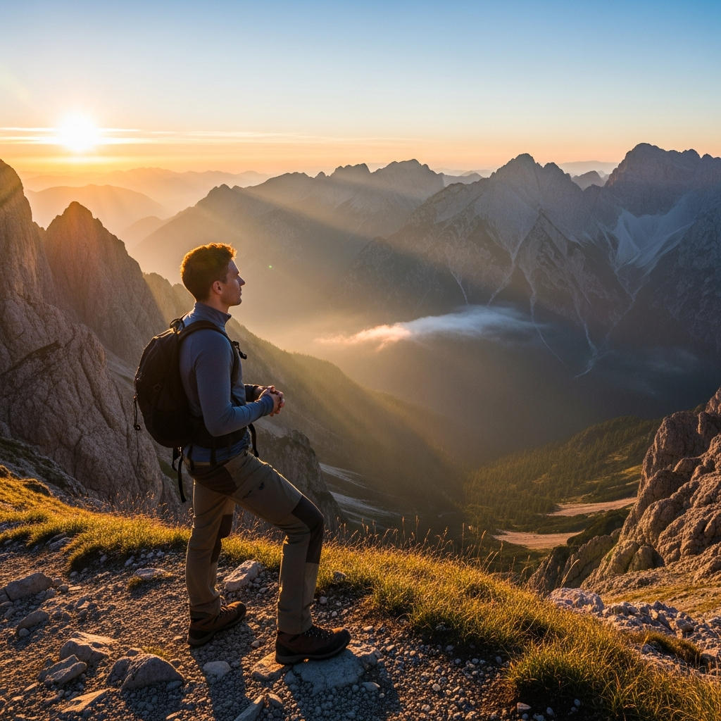 17 November 2025 Thought