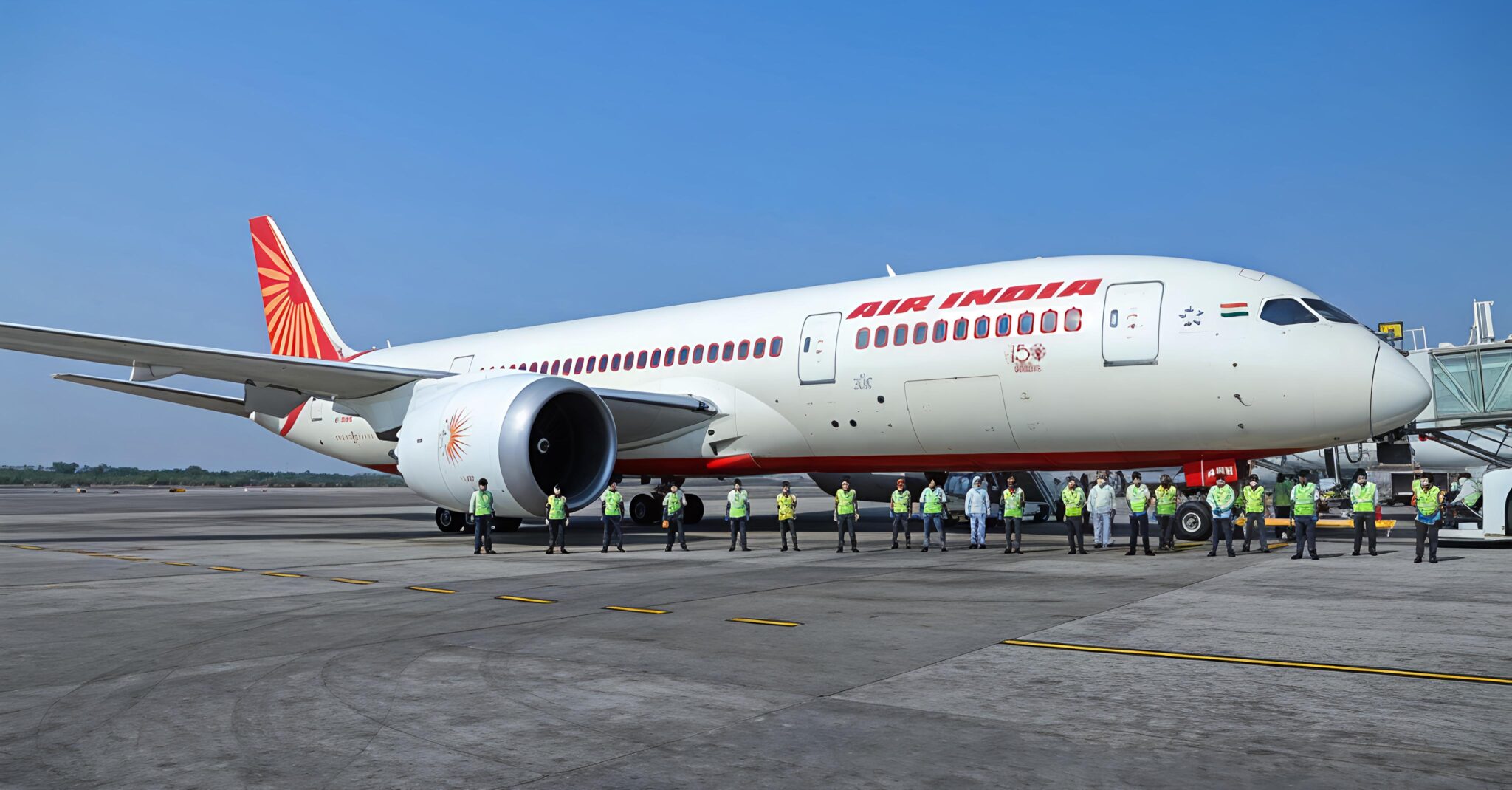 Air India to resume flights to China after nearly six years